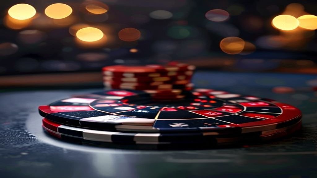 Blackjack Sky88 – Cách Chơi Chuẩn Cho Người Mới 2026 - Sky88