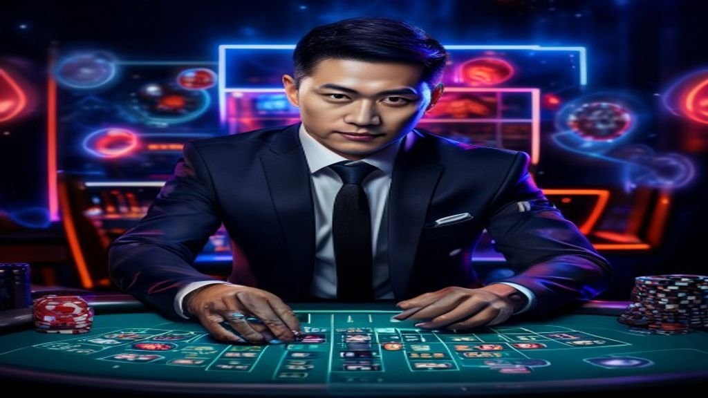 Live Casino Sky88 – Sảnh Cược Trực Tiếp Dealer Người Thật - Sky88